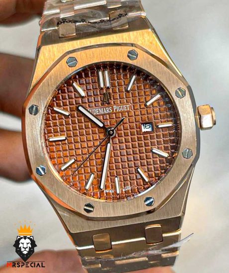 ساعت مچی زنانه اودمار پیگه کوارتز Audemars Piguet Royal 01054