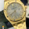 ساعت مچی ست اودمار پیگه تک موتوره AUDEMARS PIGUET ROYAL 4412