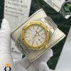 ساعت مچی زنانه اودمار پیگه دورنگ طلایی Audemars Piguet Royal 4459