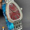 ساعت مچی زنانه بولگاری BVLGARI SERPENTI 0950