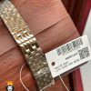 ساعت مچی زنانه کارتیر پنتر رزگلد قاب نگین CARTIER PANTHRE 2531