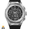 ساعت مچی مردانه هابلوت مدل بیگ بنگ 6634 Hublot big bang