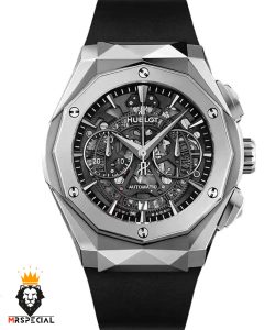 ساعت مچی مردانه هابلوت مدل بیگ بنگ 6634 Hublot big bang