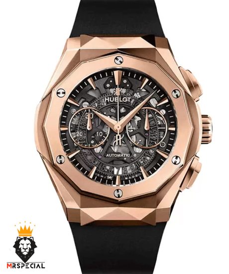 ساعت مچی مردانه هابلوت مدل بیگ بنگ 6633 Hublot big bang