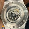 ساعت مچی مردانه هابلوت اتومات فول نگین HUBLOT big bang 0946