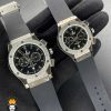 ساعت مچی ست مردانه و زنانه هابلوت 01649 HUBLOT BIG BANG