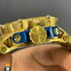 ساعت مچی مردانه اینویکتا هیبرید طلایی INVICTA Hybrid 0938