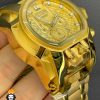 ساعت مچی مردانه اینویکتا مدل زئوس 0939 INVICTA ZEUS