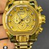 ساعت مچی مردانه اینویکتا مدل زئوس 0939 INVICTA ZEUS