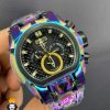 ساعت مچی مردانه اینویکتا مدل زئوس 0940 INVICTA ZEUS