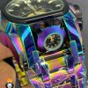 ساعت مچی مردانه اینویکتا مدل زئوس 0940 INVICTA ZEUS