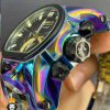 ساعت مچی مردانه اینویکتا مدل زئوس 0940 INVICTA ZEUS
