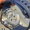 معرفی ساعت مچی مردانه امگا سی مستر اتومات OMEGA Speedmaster 604