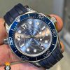 معرفی ساعت مچی مردانه امگا سی مستر اتومات OMEGA Speedmaster 604