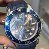 معرفی ساعت مچی مردانه امگا سی مستر اتومات OMEGA Speedmaster 604
