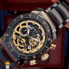 ساعت مچی بولگاری 0336 BVLGARI