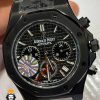 ساعت مچی مردانه اودمار پیگه مشکی AUDEMARS PIGUET ROYAL 0975