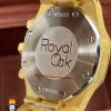 ساعت مچی ست اودمار پیگه تک موتوره AUDEMARS PIGUET ROYAL 4412