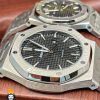 ساعت مچی ست مردانه و زنانه اودمار پیگه استیل AUDEMARS PIGUET ROYAL 4422