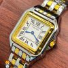 ساعت مچی زنانه کارتیر پنتر CARTIER PANTHRE 2533