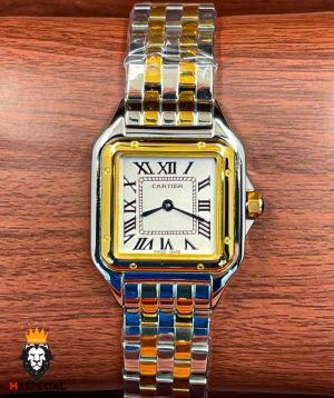 ساعت مچی زنانه کارتیر پنتر CARTIER PANTHRE 2533