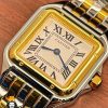 ساعت مچی زنانه کارتیر پنتر CARTIER PANTHRE 2533