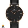 ساعت مچی دنیل ولینگتون 0333 DANIEL WELLINGTON