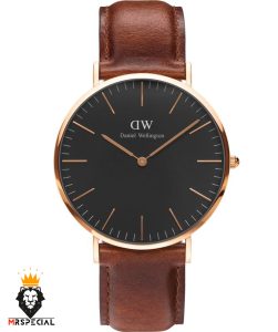 ساعت مچی مردانه دنیل ولینگتون 2259 Daniel Wellington