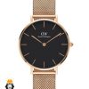 ساعت مچی دنیل ولینگتون 0333 DANIEL WELLINGTON
