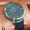 ساعت مچی مردانه دنیل ولینگتون بند چرم کلاسیک 2261 Daniel Wellington