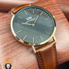 ساعت مچی مردانه دنیل ولینگتون بند چرم کلاسیک 2259 Daniel Wellington