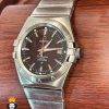 ساعت مچی امگا کانسلیشن مردانه استیل اتوماتیک OMEGA CONSTELLATION 1425