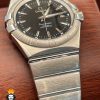ساعت مچی امگا کانسلیشن مردانه استیل اتوماتیک OMEGA CONSTELLATION 1425