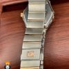 ساعت مچی زنانه امگا کانسلیشن صفحه صدف رزگلد قاب نگین OMEGA CONSTELLATION 4215