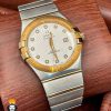 ساعت مچی مردانه امگا کانسلیشن OMEGA CONSTELLATION 4216
