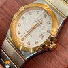 ساعت مچی مردانه امگا کانسلیشن OMEGA CONSTELLATION 4216