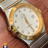 ساعت مچی مردانه امگا کانسلیشن OMEGA CONSTELLATION 4216