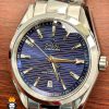 ساعت مچی مردانه امگا سیمستر موتور اتوماتیک OMEGA SEAMASTER 1475