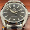 ساعت مچی مردانه امگا سیمستر موتور اتوماتیک OMEGA SEAMASTER 1476