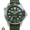 ساعت مچی مردانه امگا سیمستر اتومات OMEGA SEAMASTER 01391