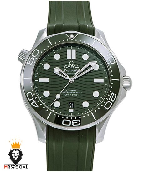 ساعت مچی مردانه امگا سیمستر اتومات OMEGA SEAMASTER 01391