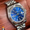 ساعت مچی مردانه رولکس مدل دیت جاست اتوماتیک 5789 ROLEX DATE JUST