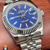 ساعت مچی مردانه رولکس مدل دیت جاست اتوماتیک 5789 ROLEX DATE JUST