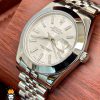ساعت مچی مردانه رولکس مدل دیت جاست اتوماتیک 5788 Rolex DATE JUST