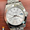 ساعت مچی مردانه رولکس مدل دیت جاست اتوماتیک 5788 Rolex DATE JUST