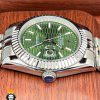 ساعت مچی مردانه رولکس مدل دیت جاست اتوماتیک 5785 ROLEX DATEJUST