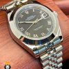 ساعت مچی مردانه رولکس مدل دیت جاست اتوماتیک 5786 ROLEX DATEJUST