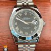 ساعت مچی مردانه رولکس مدل دیت جاست اتوماتیک 5786 ROLEX DATEJUST