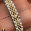 ساعت مچی زنانه رولکس دیت جاست رزگلد 01130 ROLEX DATEJUST