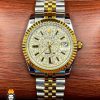 ساعت مچی زنانه رولکس دیت جاست 5882 ROLEX DATEJUST